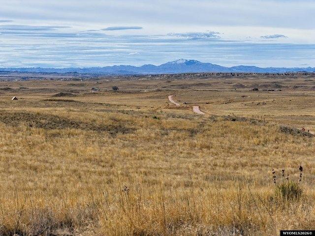 Land for sale in Wyoming