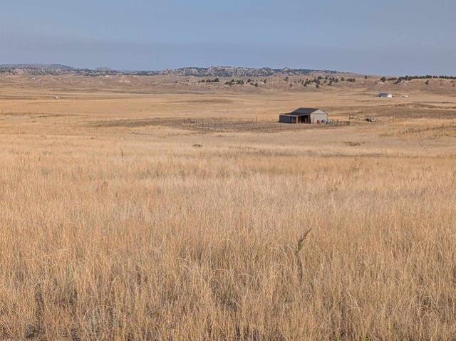 Land for sale in Wyoming