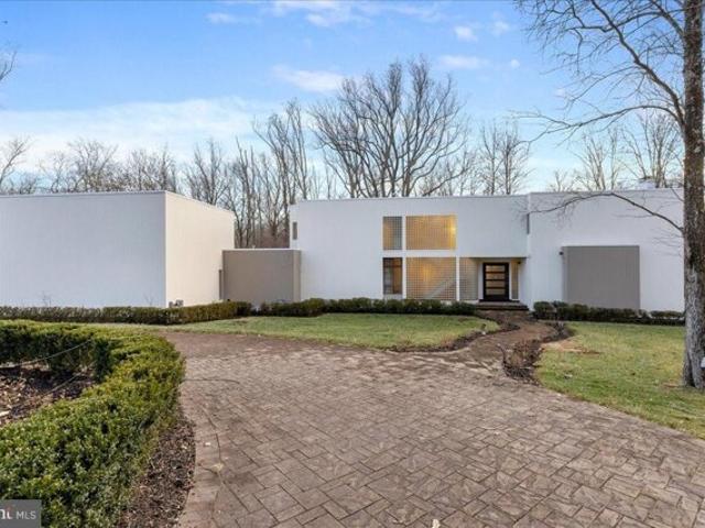House for sale in Princeton, New Jersey