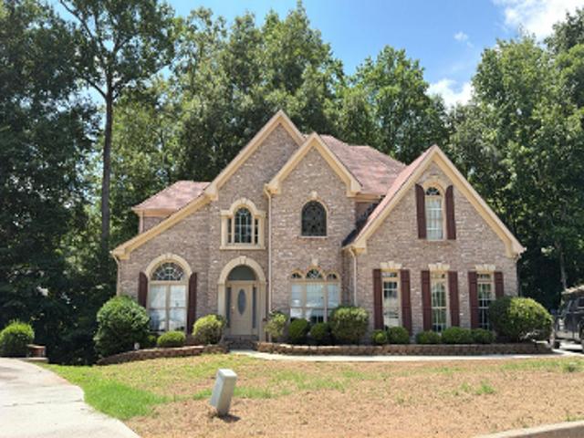 House for sale in Stone Mountain, Georgia