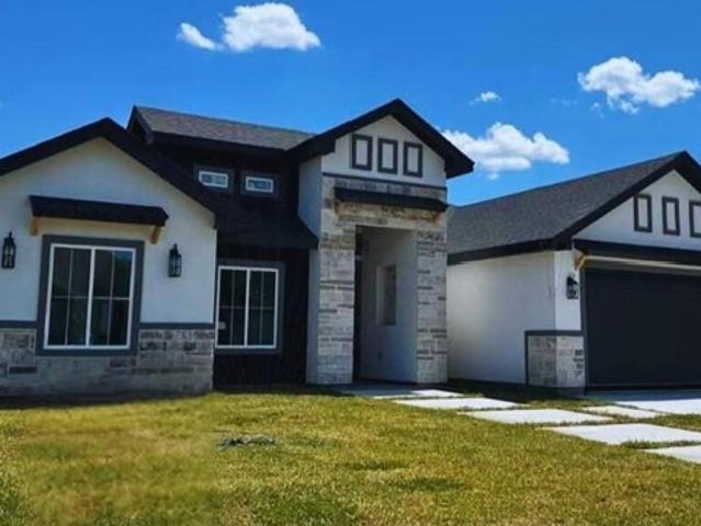 House for sale in La Feria, Texas