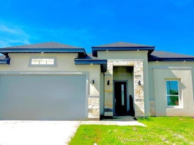 House for sale in La Feria, Texas