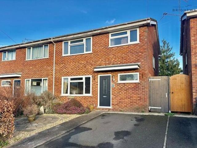 House for sale in Poulner, Ashurst Bridge