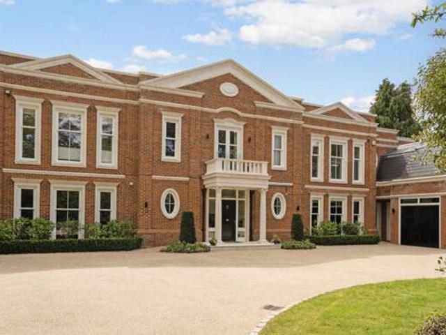 House for sale in Blackhills, Surrey