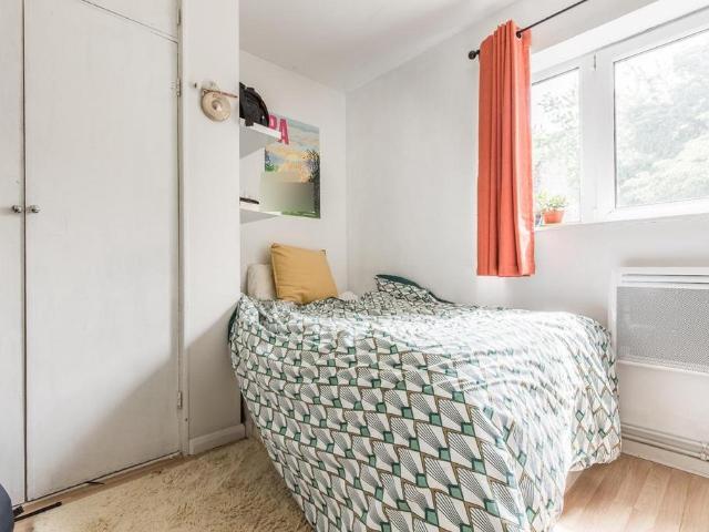 Apartment for rent in Stockwell Park, Greater London