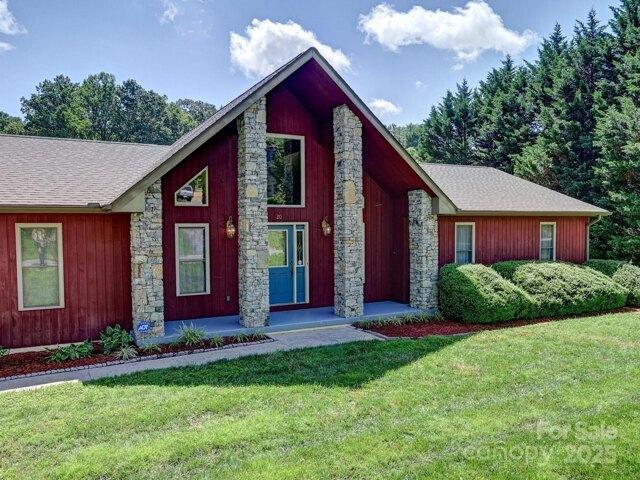 House for sale in Candler