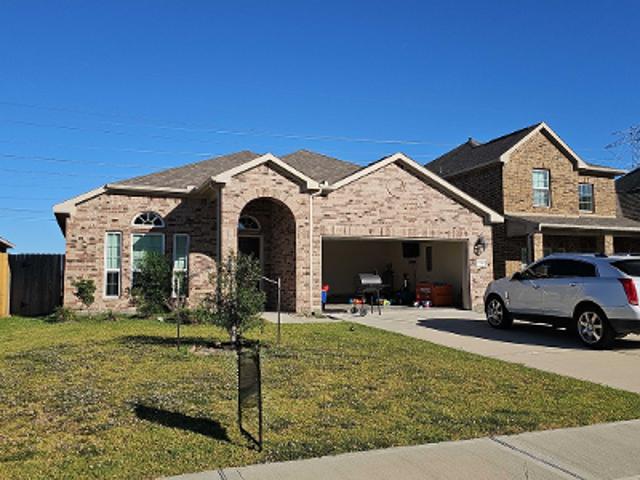 House for sale in Chambers, Texas
