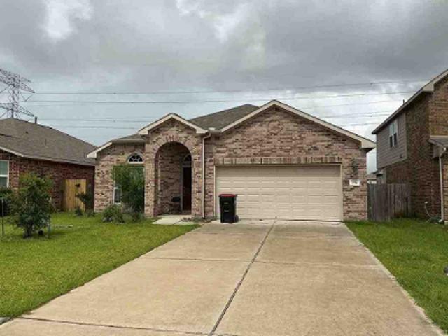 Property for sale in Chambers, Texas
