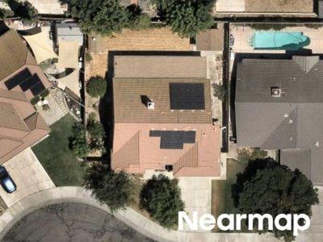 House for sale in Los Banos, California