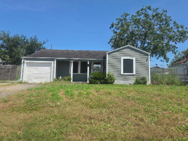 House for sale in Corpus Christi, Texas