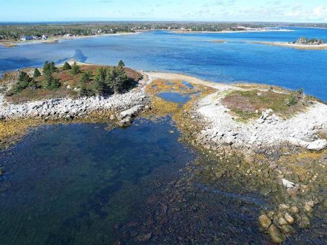 Land for sale in Smithsville, Shelburne County
