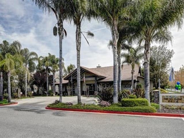 Apartment for rent in Modesto