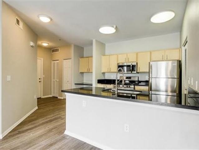 Apartment for rent in Modesto