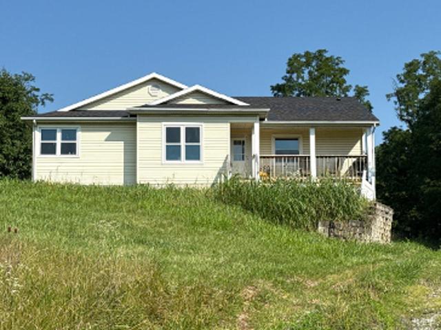 House for sale in Georgetown, Kentucky
