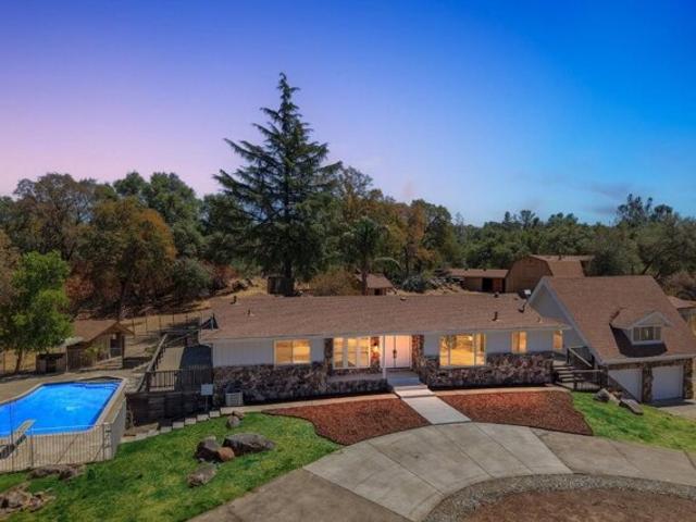 House for sale in Loomis, California