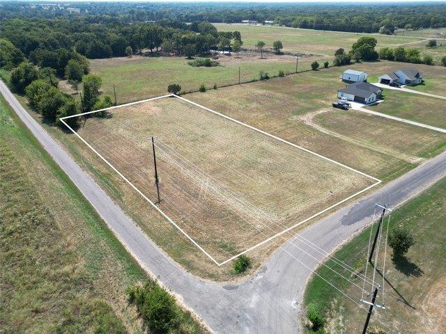 Land for sale in Sadler, Grayson County