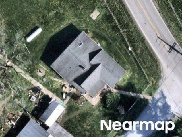 House for sale in Mount Orab, Ohio