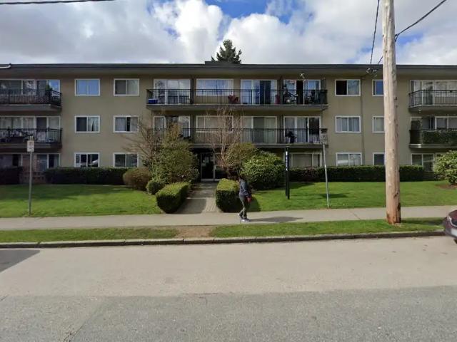 Apartment for rent in New Westminster, British Columbia