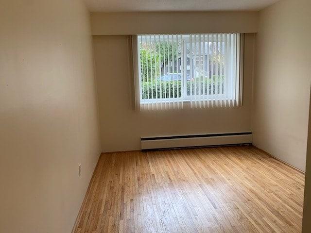 Apartment for rent in New Westminster, British Columbia