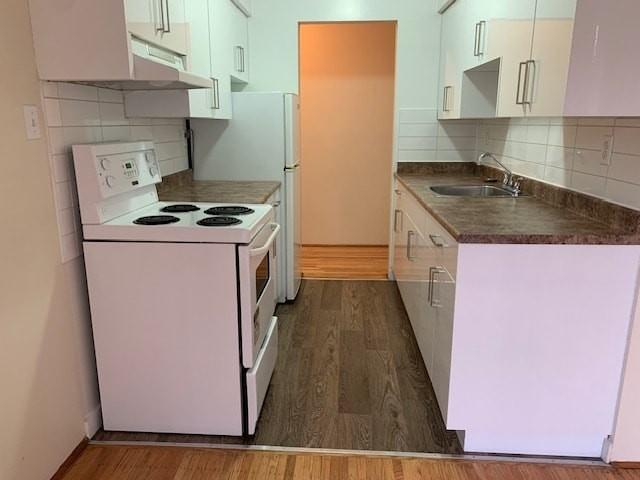 Apartment for rent in New Westminster, British Columbia