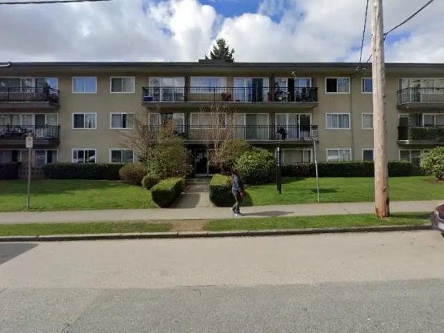 Apartment for rent in Brow of the Hill, New Westminster