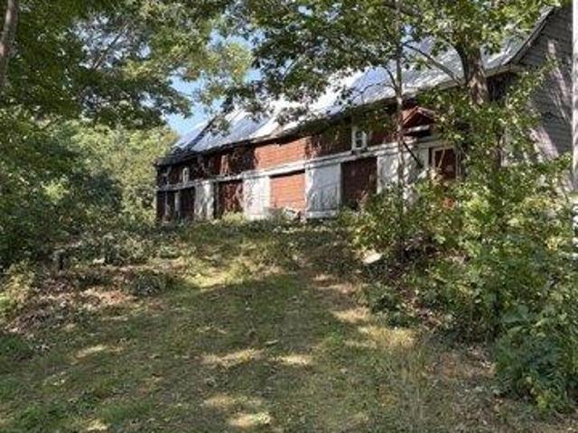 Land for sale in Waldo, Maine
