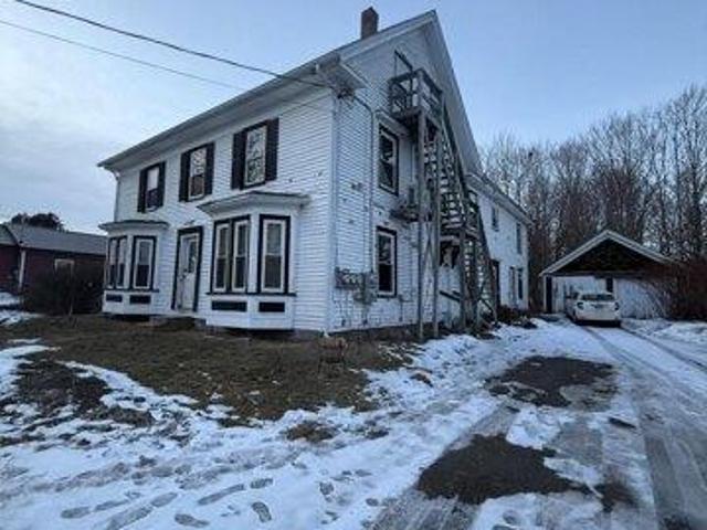 House for sale in Waldo, Maine