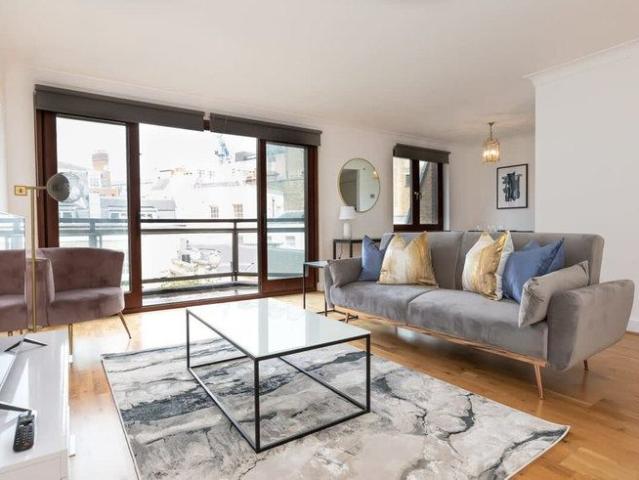 Apartment for rent in East Marylebone, Mayfair