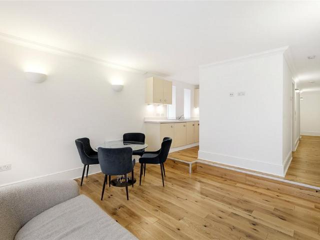 Apartment for rent in East Marylebone, Mayfair