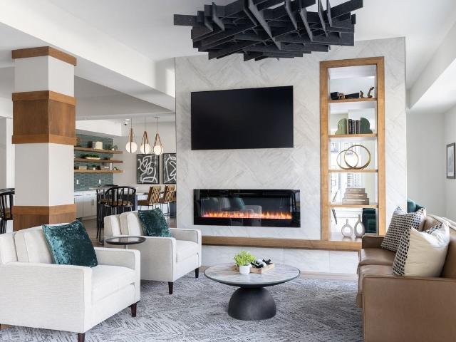 Apartment for rent in Maple Grove