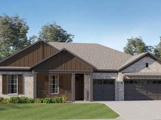 House for sale in Henderson, Texas
