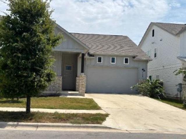 House for sale in Hays, Texas