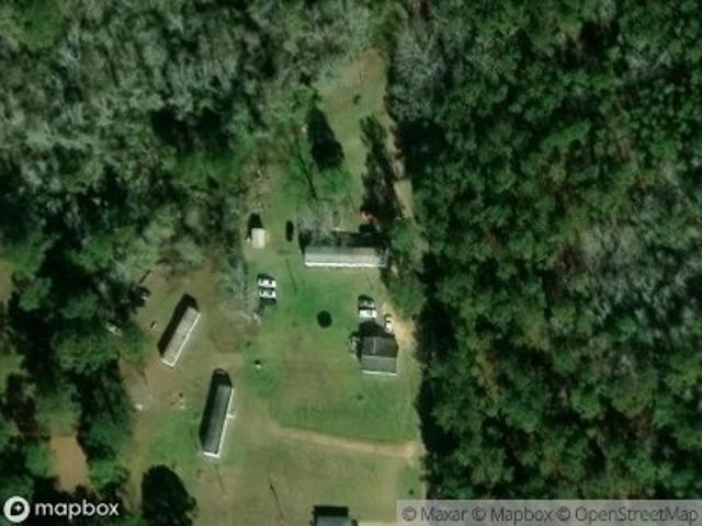 House for sale in Magnolia, Mississippi
