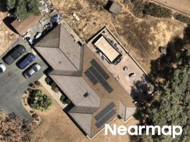 House for sale in Calaveras County, California