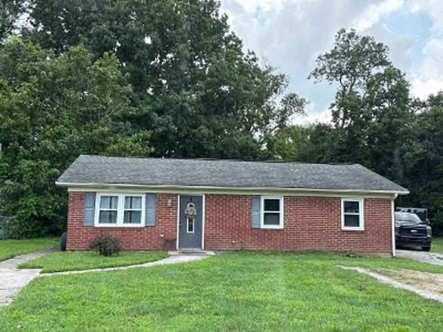 House for sale in Richmond, Kentucky