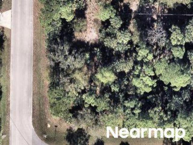 Land for sale in Punta Gorda, Florida