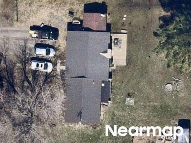 House for sale in Michigan