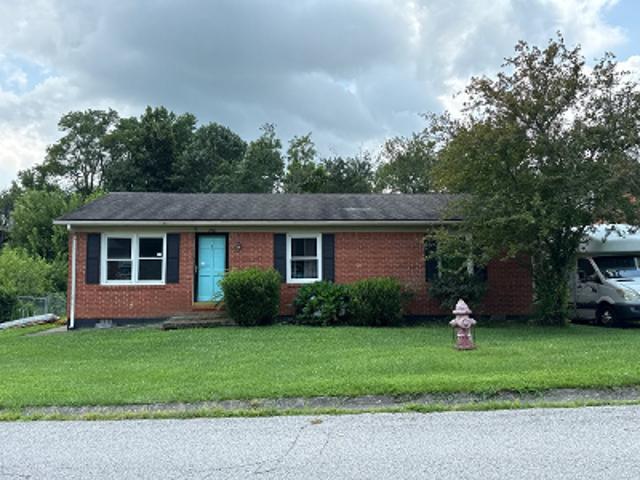 House for sale in Richmond, Kentucky
