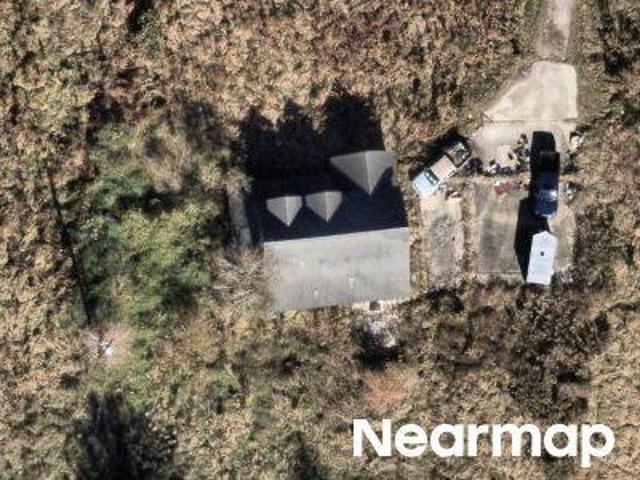 House for sale in Jefferson, Texas