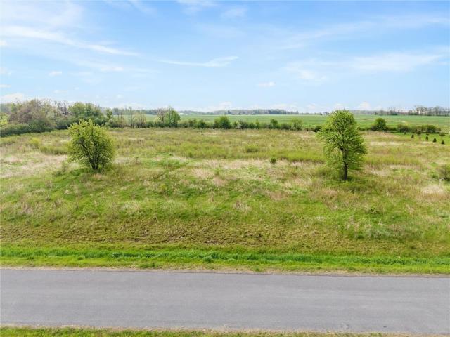 Land for sale in Cayuga, New York