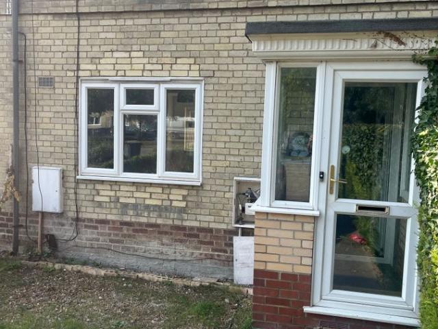 House for rent in Romsey, Cambridge