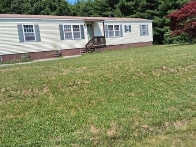 Property for sale in New Hampshire