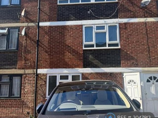 House for rent in London Borough of Newham, Greater London