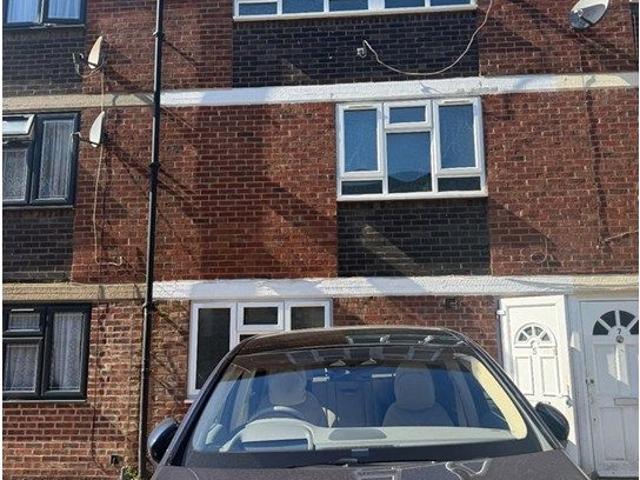 House for rent in London Borough of Newham, Greater London