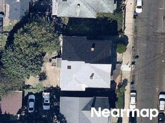 House for sale in Bridgeport, Connecticut