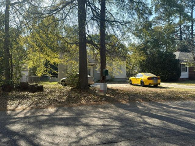 House for sale in Sumter, South Carolina