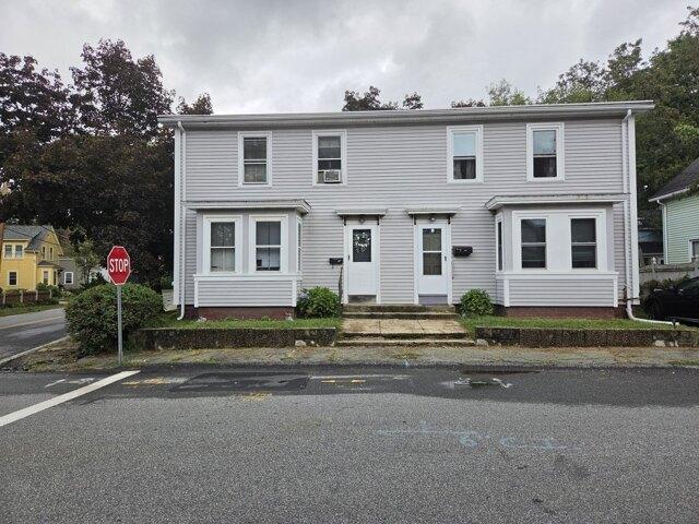 House for sale in Maynard, Middlesex County