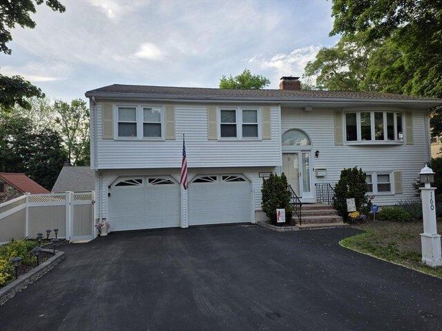 House for sale in Medford, Massachusetts