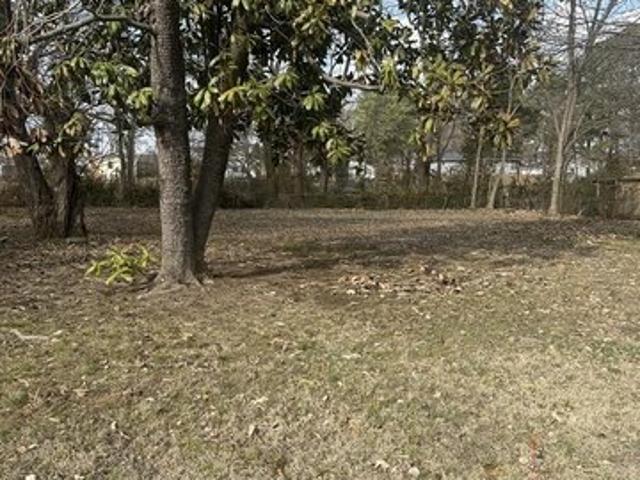 Land for sale in Tennessee