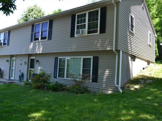 House for sale in Worcester, Massachusetts